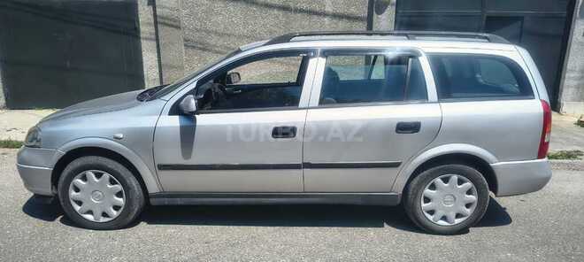 Opel Astra-5