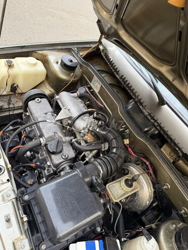 LADA (VAZ) 21099-10