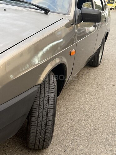 LADA (VAZ) 21099-5