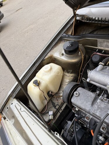 LADA (VAZ) 21099-8