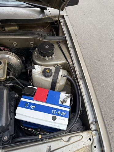 LADA (VAZ) 21099-9