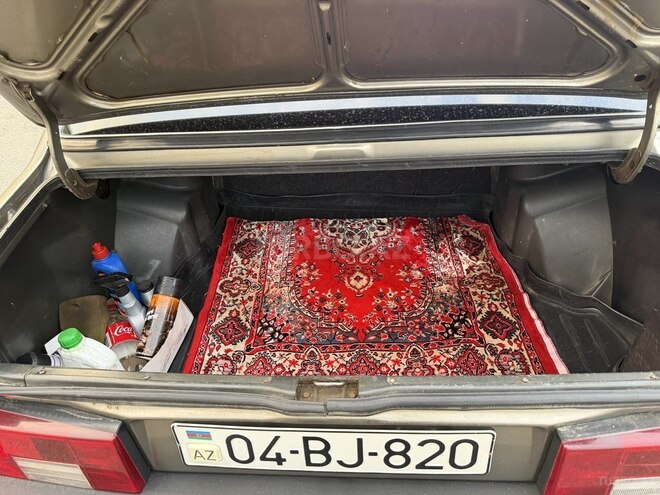 LADA (VAZ) 21099-7