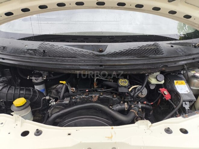 Ford Transit-7