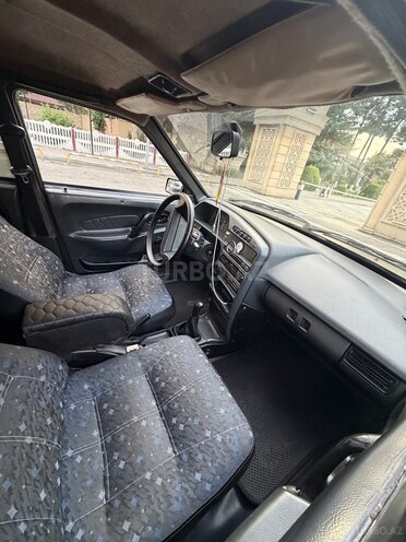 LADA (VAZ) 21099-6