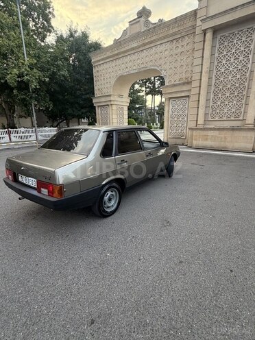LADA (VAZ) 21099-3