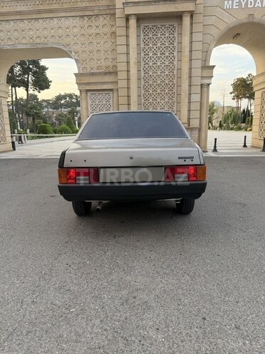 LADA (VAZ) 21099-2