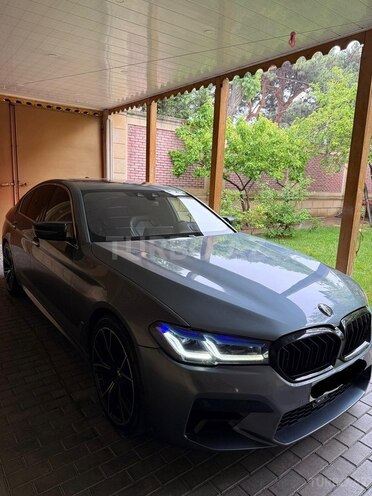 BMW 530-2