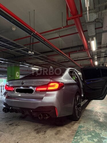 BMW 530-7