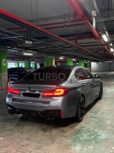 BMW 530-6