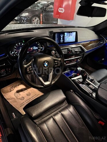 BMW 530-10