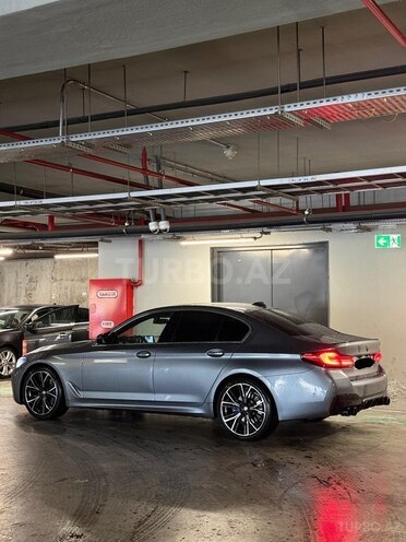 BMW 530-8