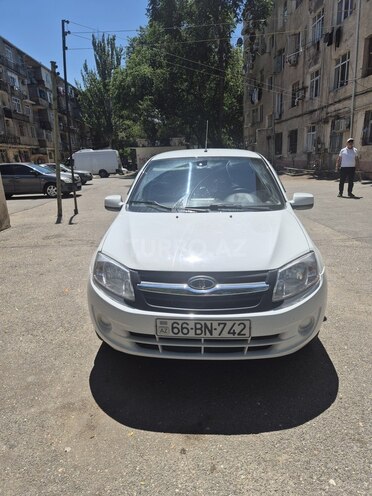 LADA (VAZ) Granta-1