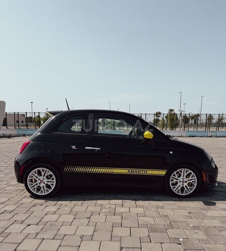 Abarth 500-5