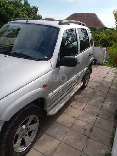 Chevrolet Niva-5