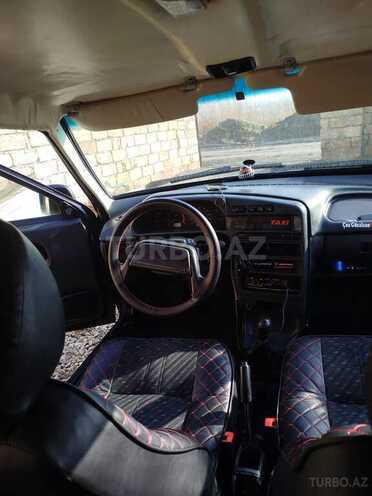 LADA (VAZ) 2115-8