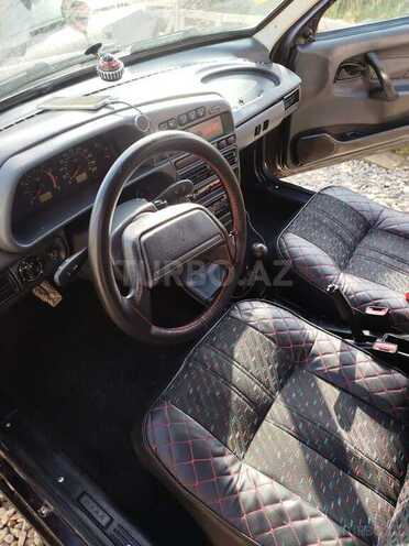 LADA (VAZ) 2115-7