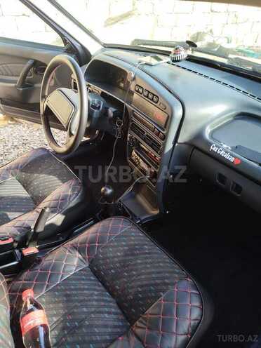 LADA (VAZ) 2115-6