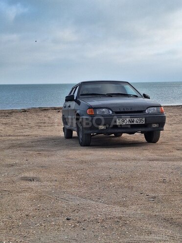 LADA (VAZ) 2115-2