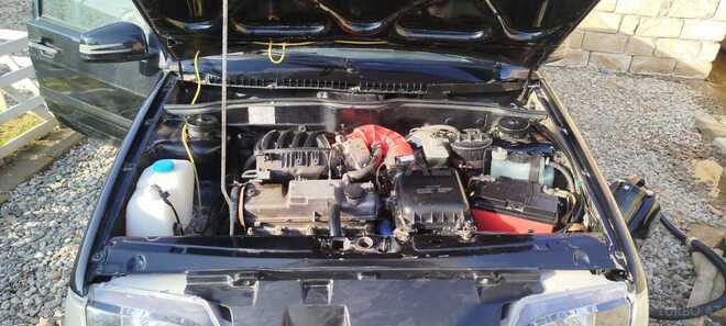 LADA (VAZ) 2115-5