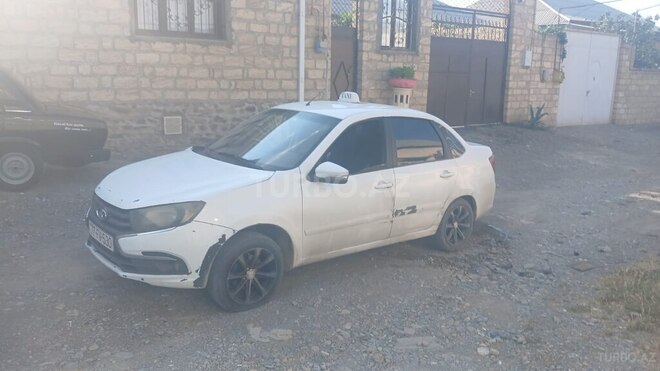 LADA (VAZ) Granta-4