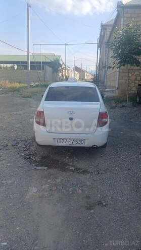 LADA (VAZ) Granta-2