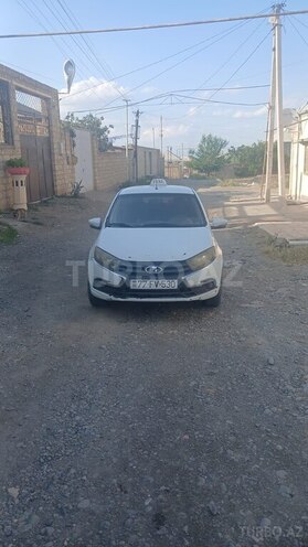 LADA (VAZ) Granta-1