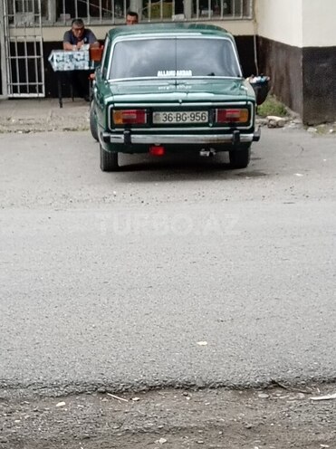 LADA (VAZ) 2106-4
