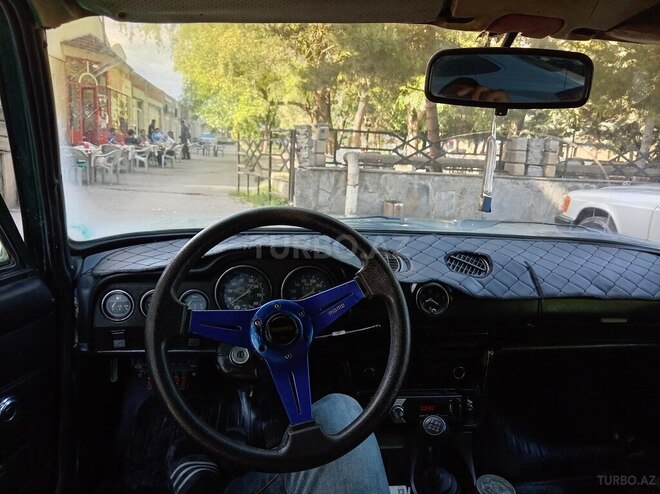 LADA (VAZ) 2106-5