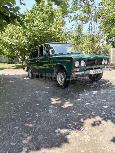 LADA (VAZ) 2106-3