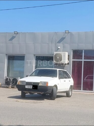 LADA (VAZ) 2109-4