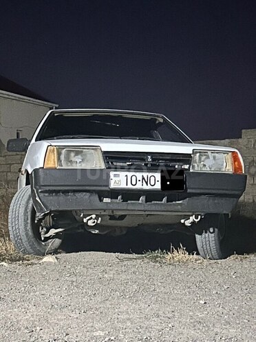 LADA (VAZ) 2109-1