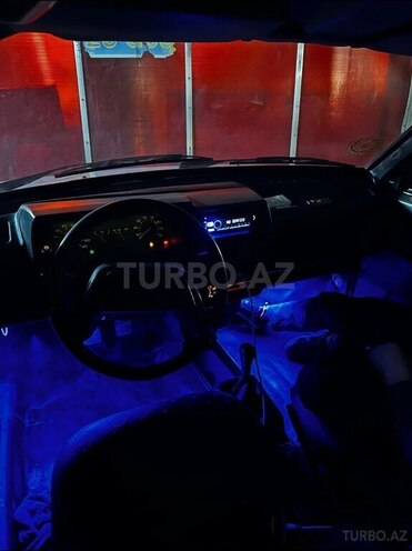LADA (VAZ) 2109-5