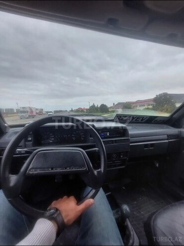 LADA (VAZ) 2109-3