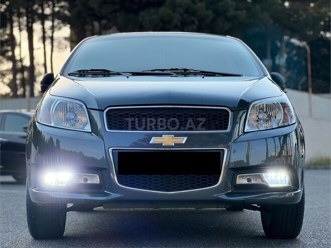 Chevrolet Nexia-1