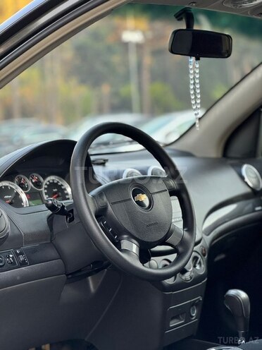 Chevrolet Nexia-9