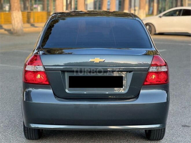 Chevrolet Nexia-11