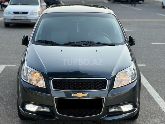 Chevrolet Nexia-19
