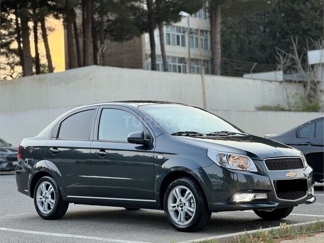 Chevrolet Nexia-13