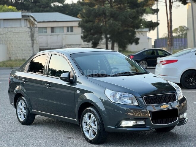 Chevrolet Nexia-17
