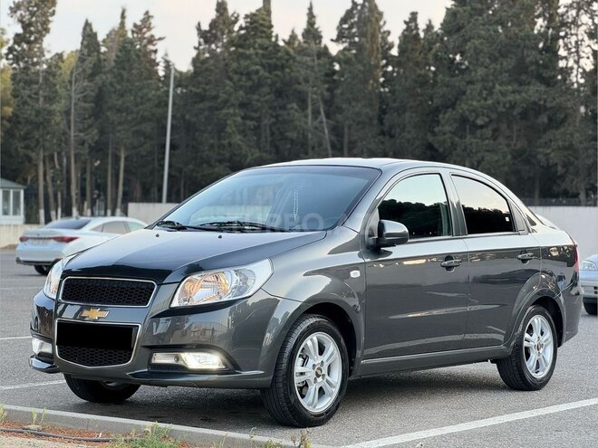 Chevrolet Nexia-12