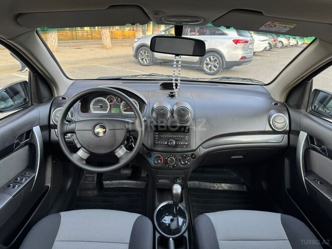 Chevrolet Nexia-6