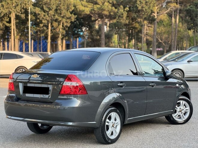 Chevrolet Nexia-5