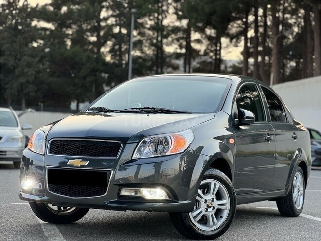 Chevrolet Nexia-3