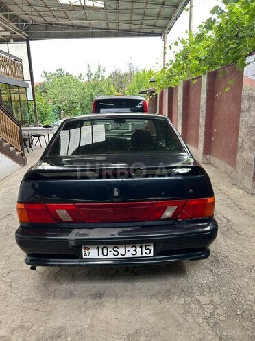 LADA (VAZ) 2115-4