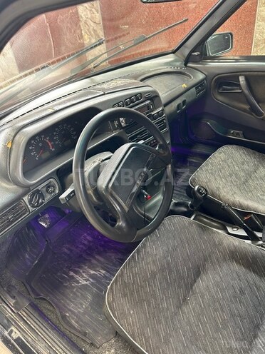 LADA (VAZ) 2115-6