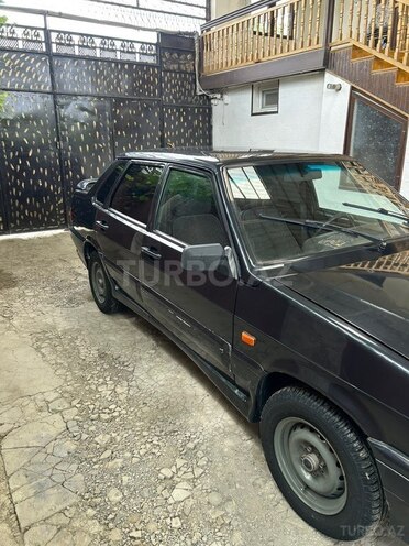 LADA (VAZ) 2115-3