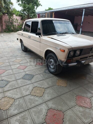 LADA (VAZ) 2106-4