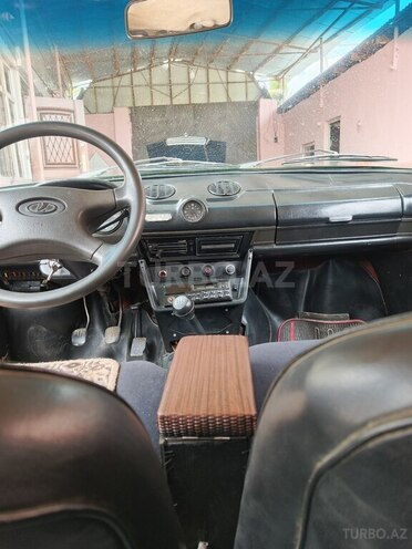 LADA (VAZ) 2106-3