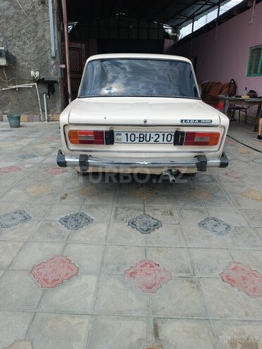 LADA (VAZ) 2106-2