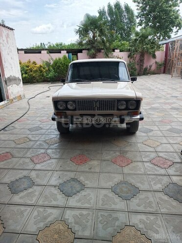 LADA (VAZ) 2106-1